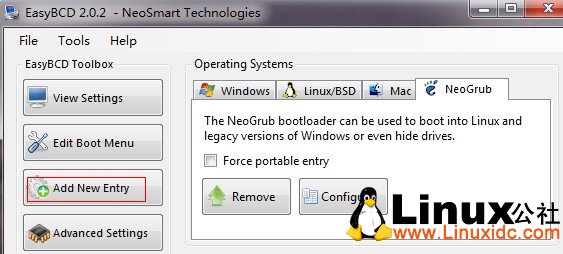 Windows 7上实战Fedora 14硬盘安装