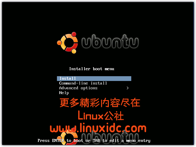 用Ubuntu 10.10制作BT4图文教程
