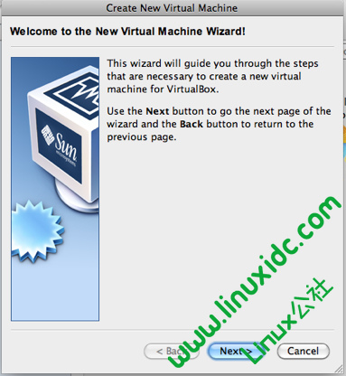 在Mac虚拟机下安装Chrome OS步骤图解