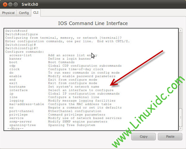 给Ubuntu 10.10添加微软字库实现对PacketTracer5.3的完美支持