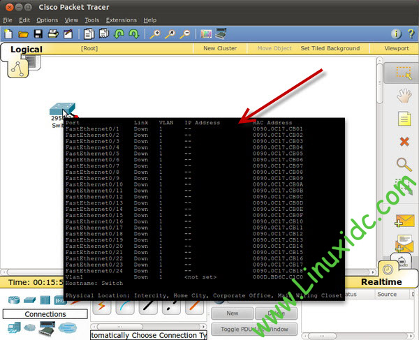 给Ubuntu 10.10添加微软字库实现对PacketTracer5.3的完美支持
