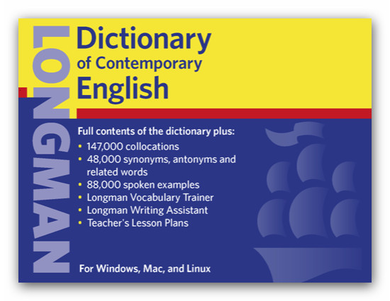 LDOCE5在Linux下的安装说明[Ubuntu 10.10]