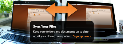 使用Ubuntu One无缝同步你的文档、音乐、图片
