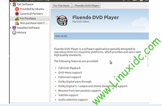 Ubuntu 10.10新功能截图