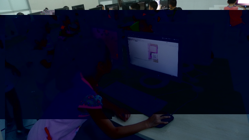 Ubuntu 10.04+WinXP双系统微机室在教学中的运用