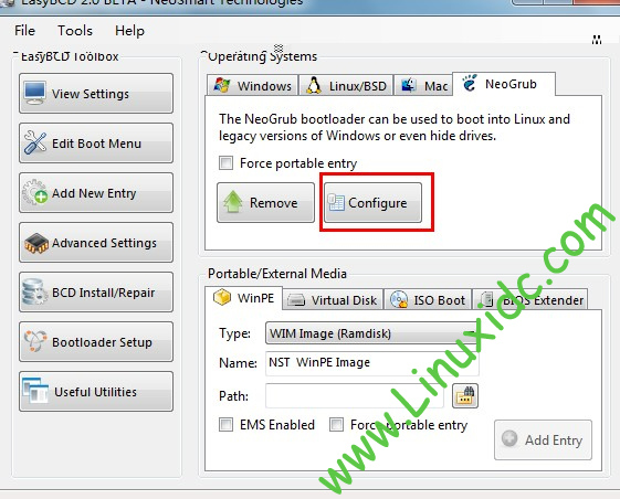 WIN7下硬盘安装Ubuntu 10.10双系统教程[图文]