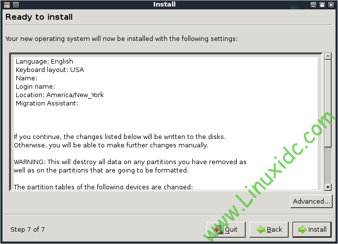 BackTrack(BT3, BT4) Linux安装教程