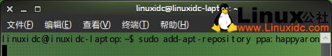 从Ubuntu 10.04源里安装OpenFetion方法