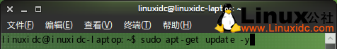 从Ubuntu 10.04源里安装OpenFetion方法