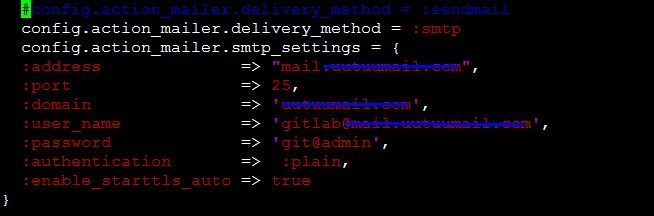 Gitlab在Ubuntu-12.04.2上面的安装配置教程