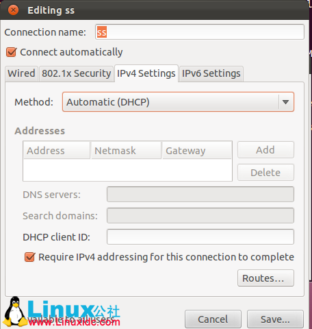 Win7 VMware Ubuntu虚拟机连接SecureCRT及ftp传输文件