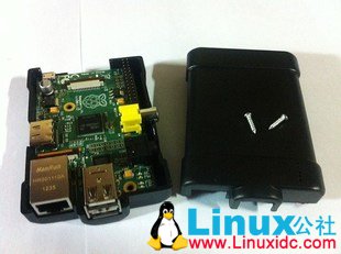 Raspberry Pi树莓派