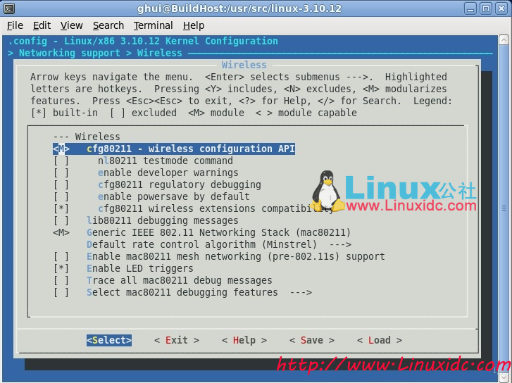 Thinkpad E430+CentOS 6.4+ linux-3.10.12内核网卡驱动(无线+有