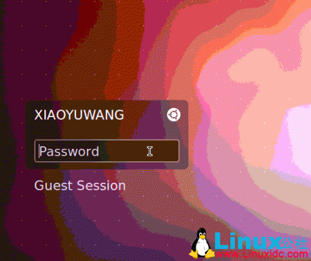 Ubuntu / Debian VNC多用户登录