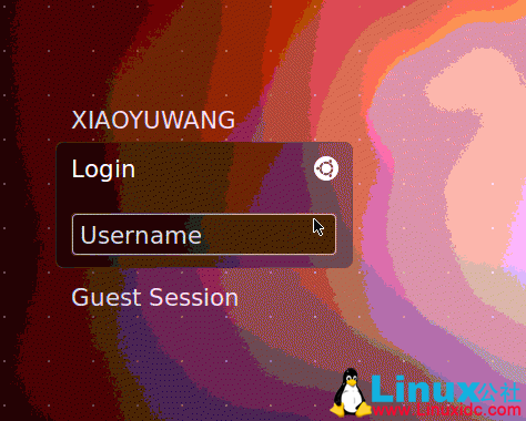 Ubuntu / Debian VNC多用户登录