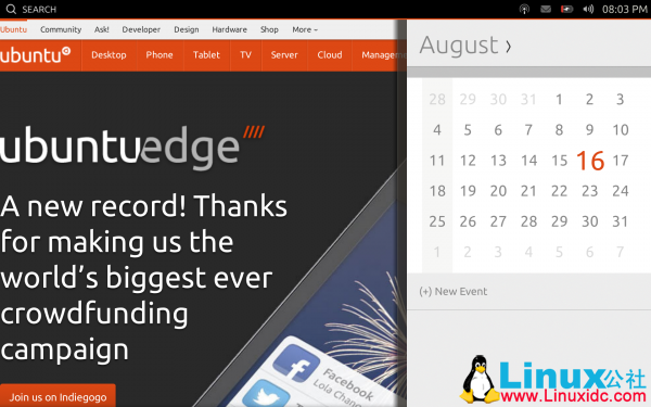 Ubuntu Touch成功移植Xperia Tablet Z