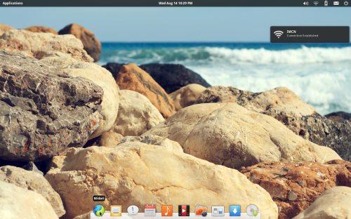 Elementary OS Luna 安装详细说明截图