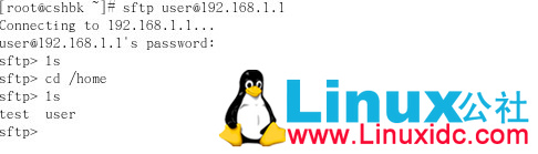 详解Linux中SSH远程访问控制