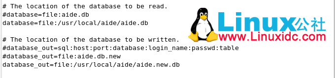 Linux系统安全之AIDE（高级入侵检测环境）篇