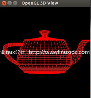 Ubuntu 13.04使用Mesa