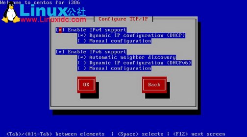 XP和Linux双系统 硬盘安装CentOS 6.4