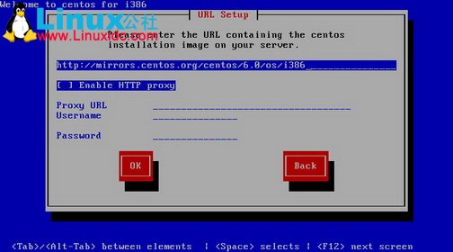 XP和Linux双系统 硬盘安装CentOS 6.4