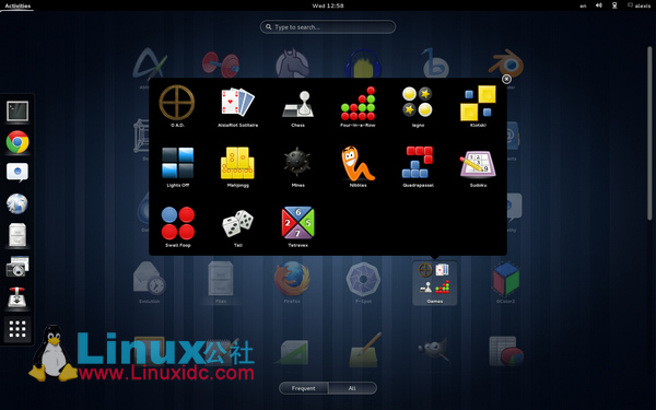 安装 Fedora 19 GNOME 后需做的五件事