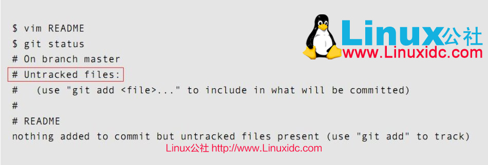 Git初学的学习笔记