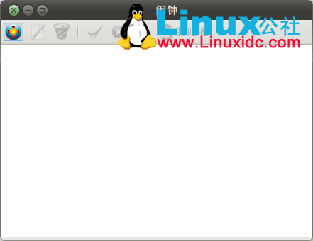 Ubuntu 13.04下使用闹钟和定时器 