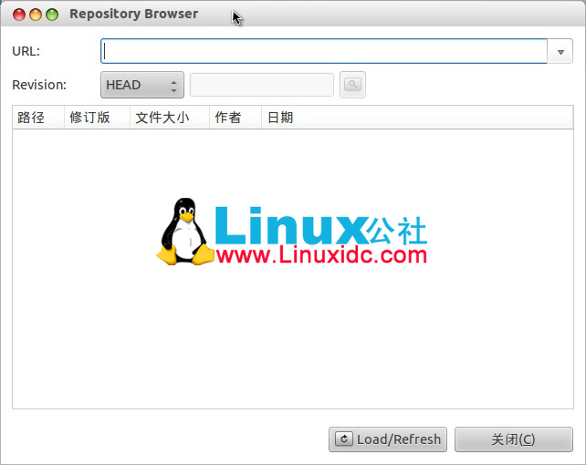Ubuntu 12.04 下安装RabbitVCS