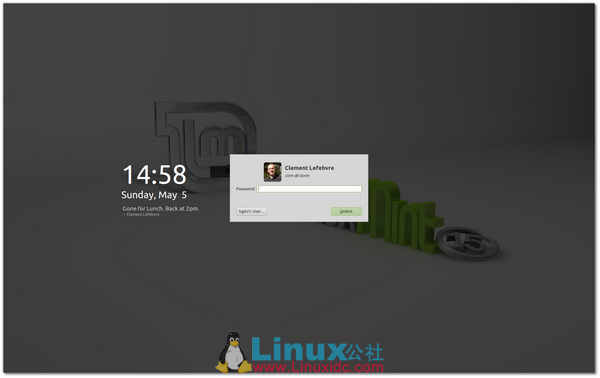 Ubuntu 13.04 安装 Cinnamon 1.8 (含新功能介绍)