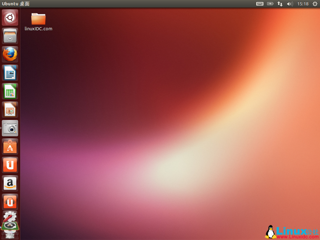 Ubuntu 13.04安裝Chromium网页浏览器