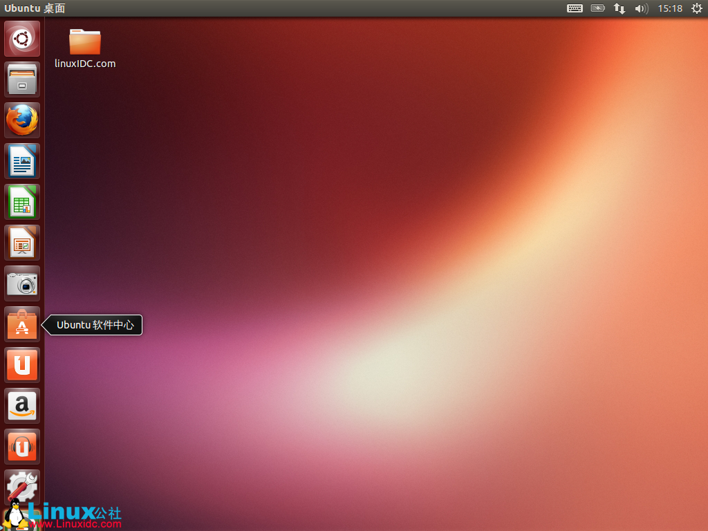 Ubuntu 13.04安裝Chromium网页浏览器