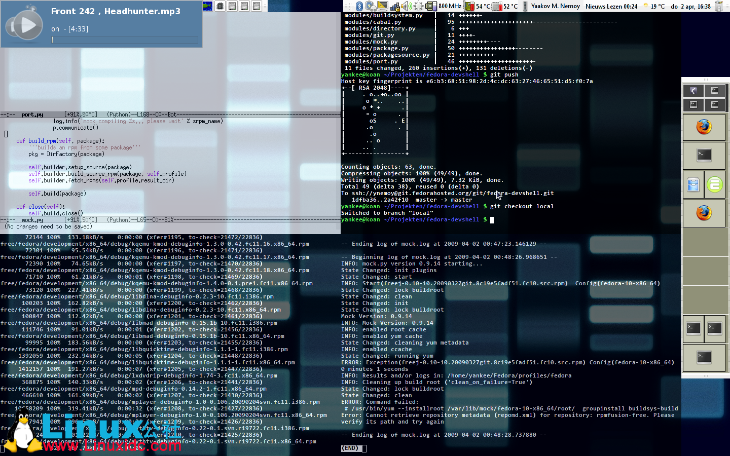 在Ubuntu 12.04.2上使用Xmonad窗口管理器