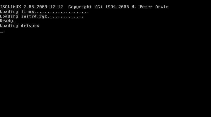 MikroTik ROS系统的几种安装方法
