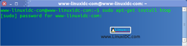 Ubuntu下最强大的进程监视器htop使用