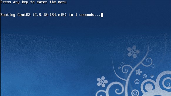 Linux重置root密码