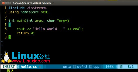 Ubuntu 12.03下使用苹果Monaco字体
