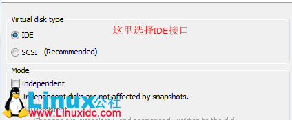 制作Grub磁盘图文详解