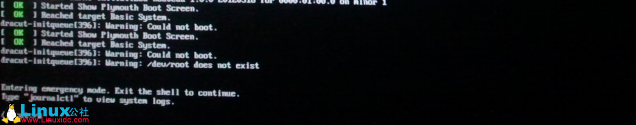 EFI+GPT移动硬盘安装Fedora 18 x64图解