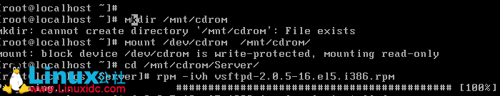无人值守批量安装Linux系统