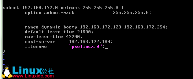 无人值守批量安装Linux系统