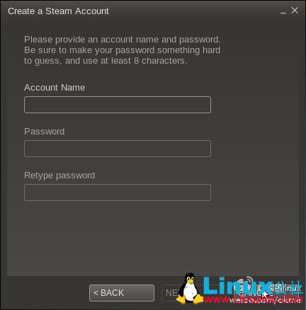  64位Arch Linux安装Steam