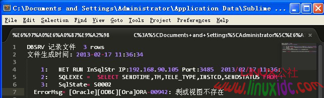 解决Sublime Text 2中文显示乱码问题