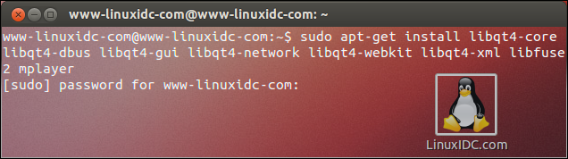 64位Ubuntu 12.10成功安装PPS网络电视(PPStream)