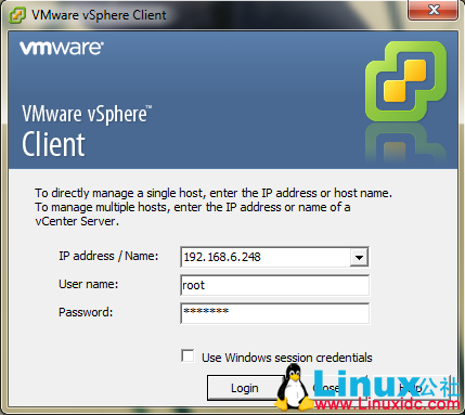 Openfiler在VMware vSphere中应用(二)配置管理Openfiler