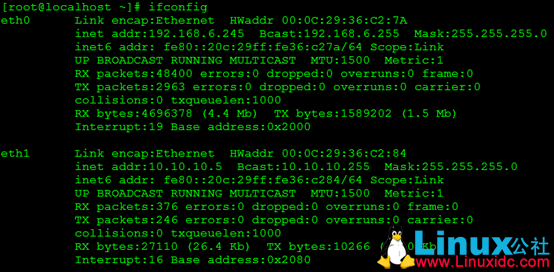 Openfiler在VMware vSphere中应用(一)简单部署搭建Openfiler