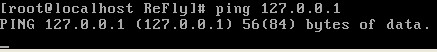 CentOS中Iptables关于ping的配置问题