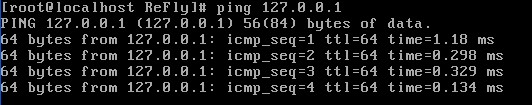 CentOS中Iptables关于ping的配置问题
