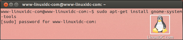 Ubuntu 12.10中增加和删除用户
